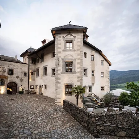 Ansitz Steinbock 5*